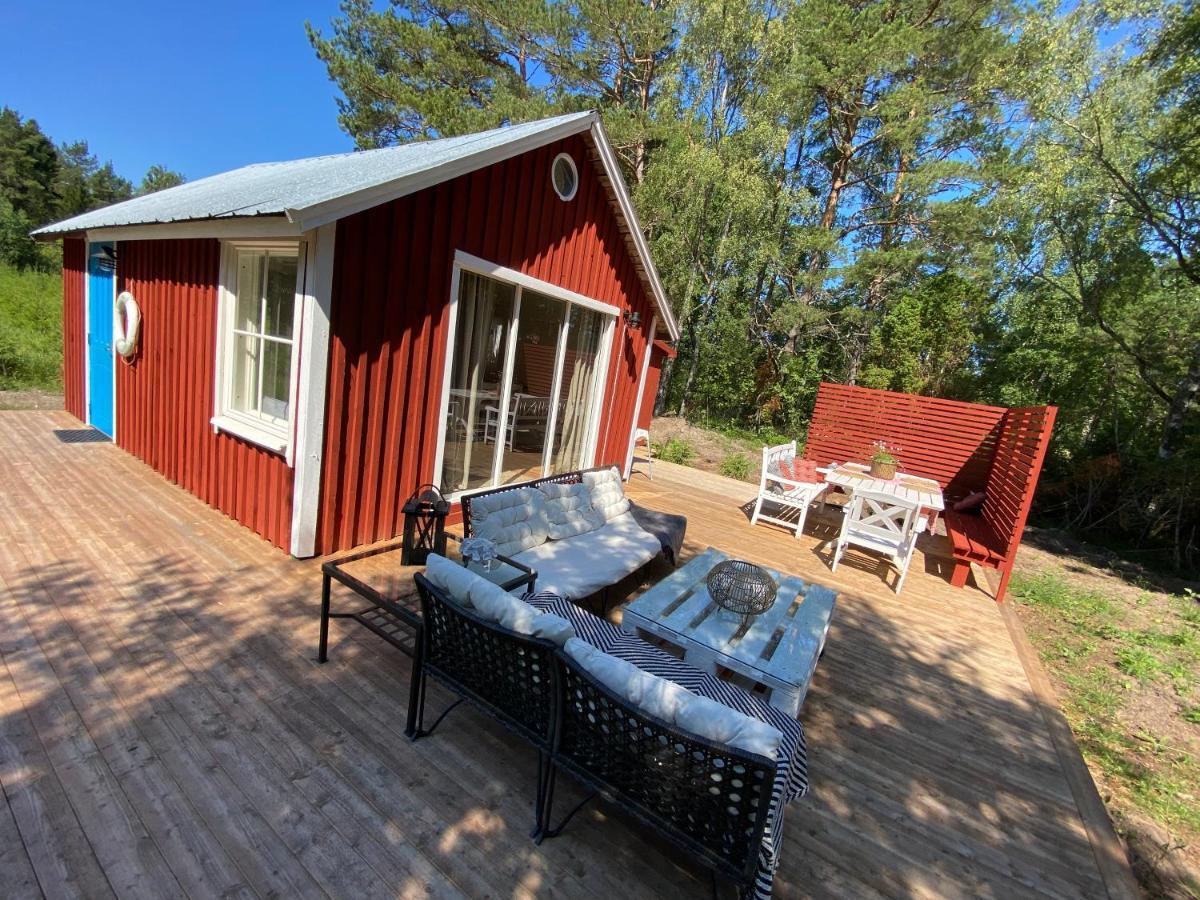 Westergards Foglo Exterior photo