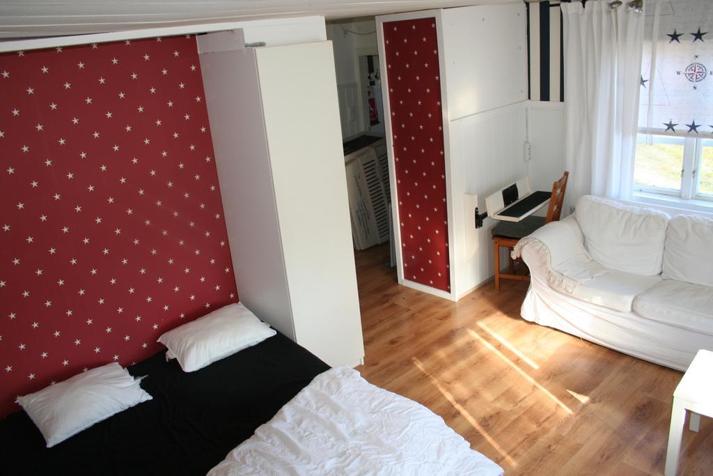 Westergards Foglo Room photo