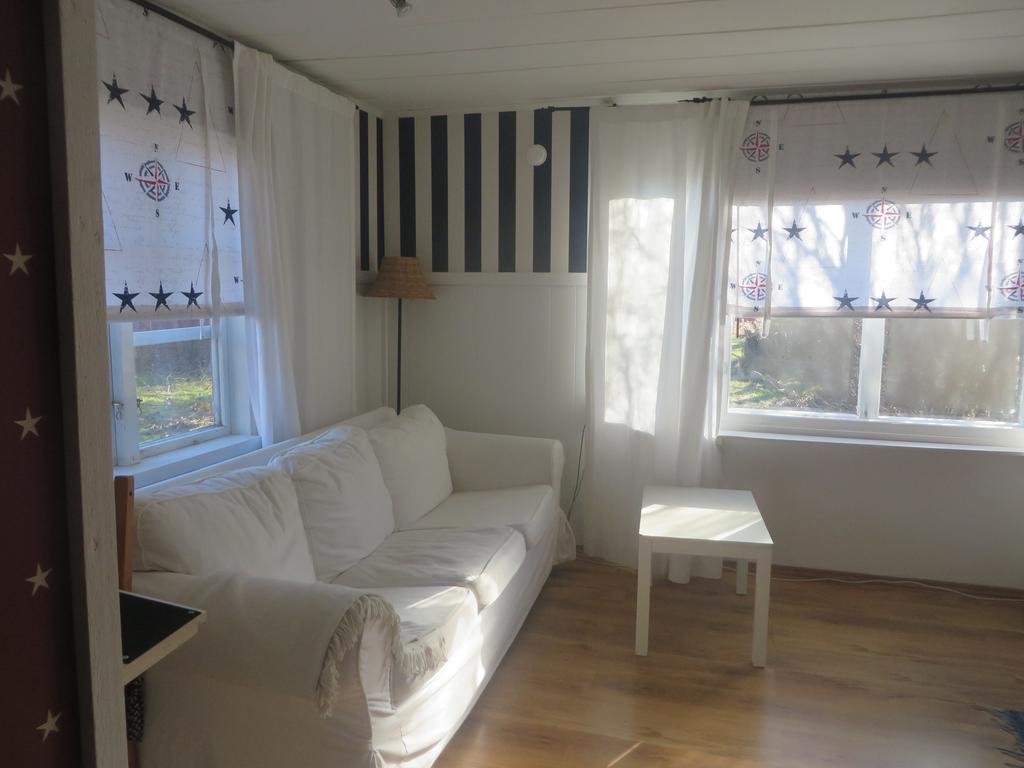 Westergards Foglo Room photo