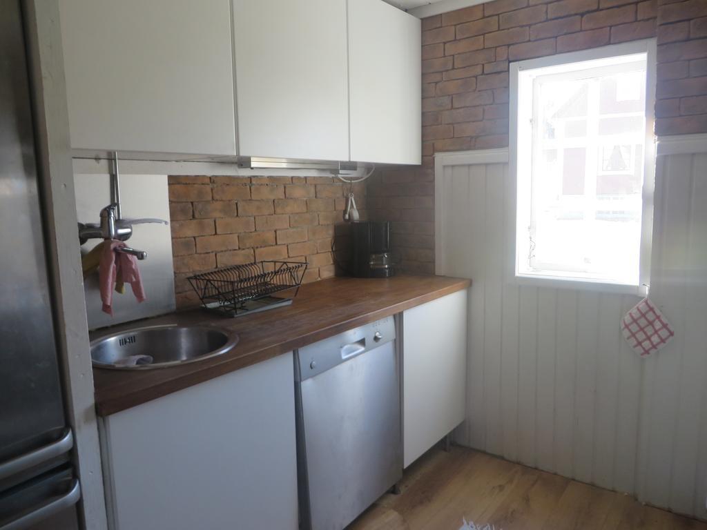 Westergards Foglo Room photo