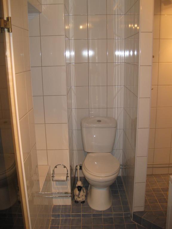 Westergards Foglo Room photo