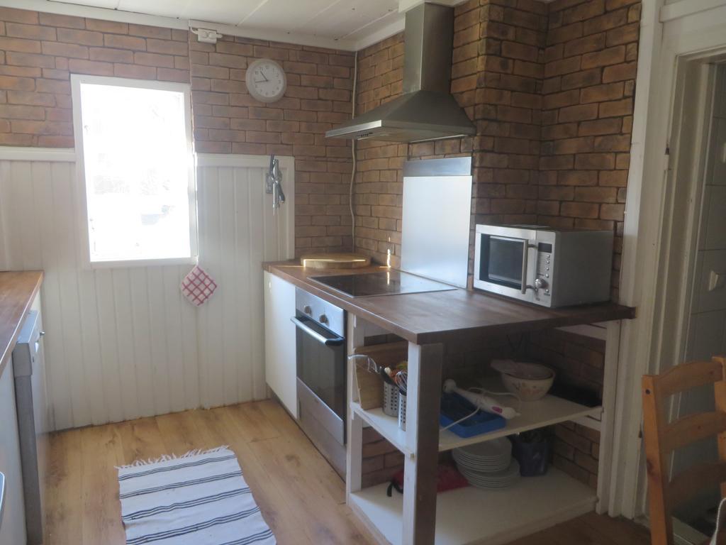 Westergards Foglo Room photo