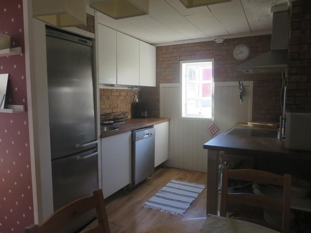 Westergards Foglo Room photo